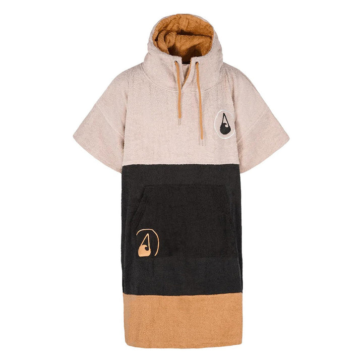 WAVE HAWAII Poncho Soul