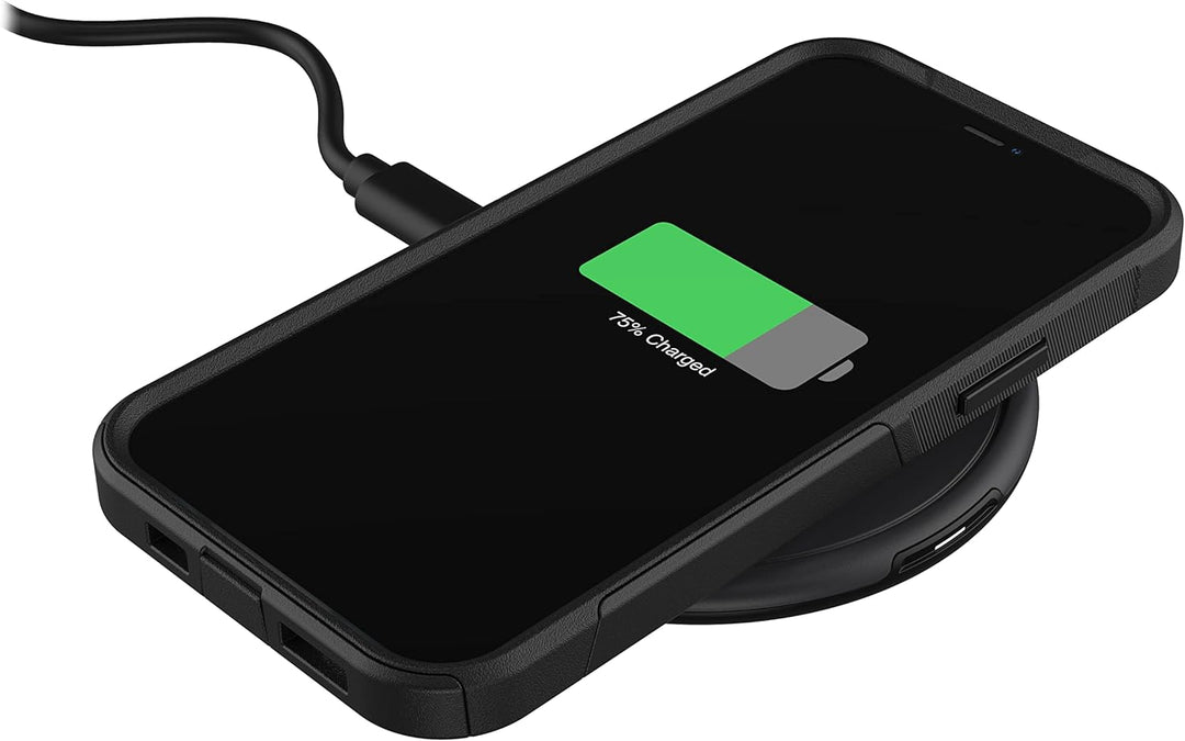 OtterBox Commuter Hülle für iPhone 12 / iPhone 12 Pro, sturzsicher, schützende Hülle, 3x getestet na