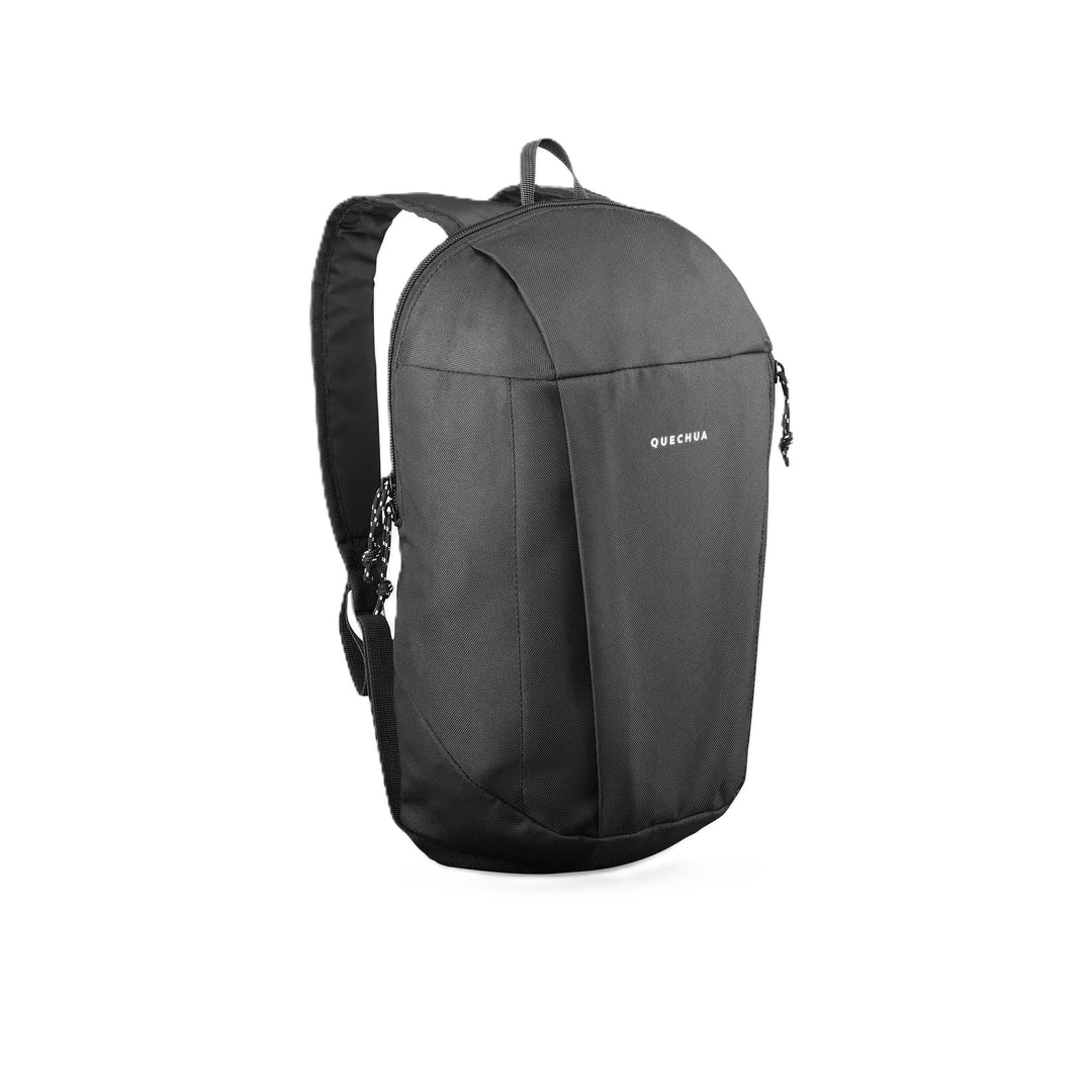 NH100 Wanderrucksack, 10 Liter, Schwarz (Schwarz)