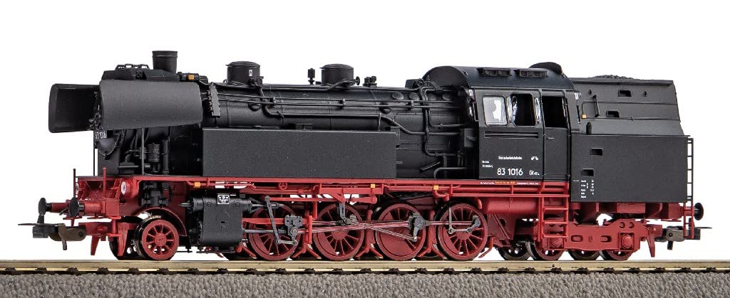 Piko H0 50634 H0 Dampflok BR 83.10 der DR