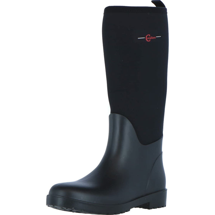 Kerbl Covalliero Stiefel NeoLite, Gummistiefel Stallstiefel Wärmeisoliert, 36-45, 36 EU