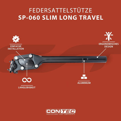 Contec Parallelogramm Stütze 27,2