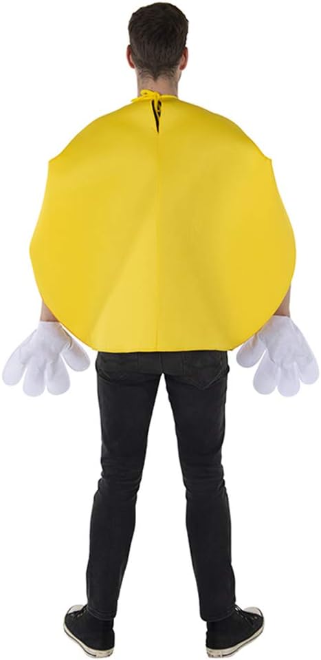 Dress Up America Deluxe Kochkostüm für Jungen, Mehrfarbig