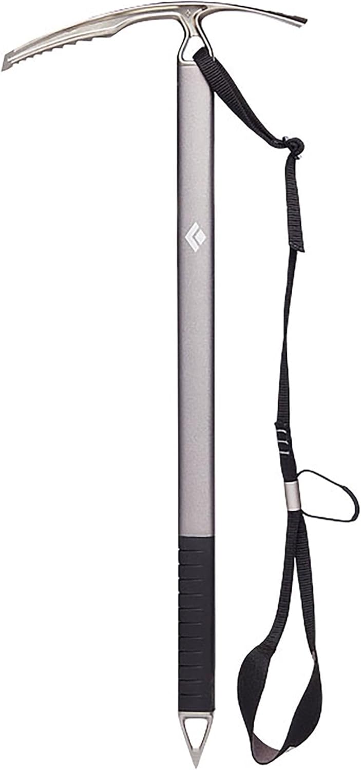 Black Diamond Sproting Goods, Anthracite, XXL
