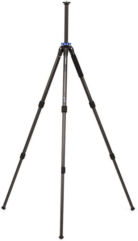 Benro Mach3 Tripod Ser 2 Carb 3 Sect Carbon fiber tripod 2 Series/ 3 Section, Carbon fiber tripod 2