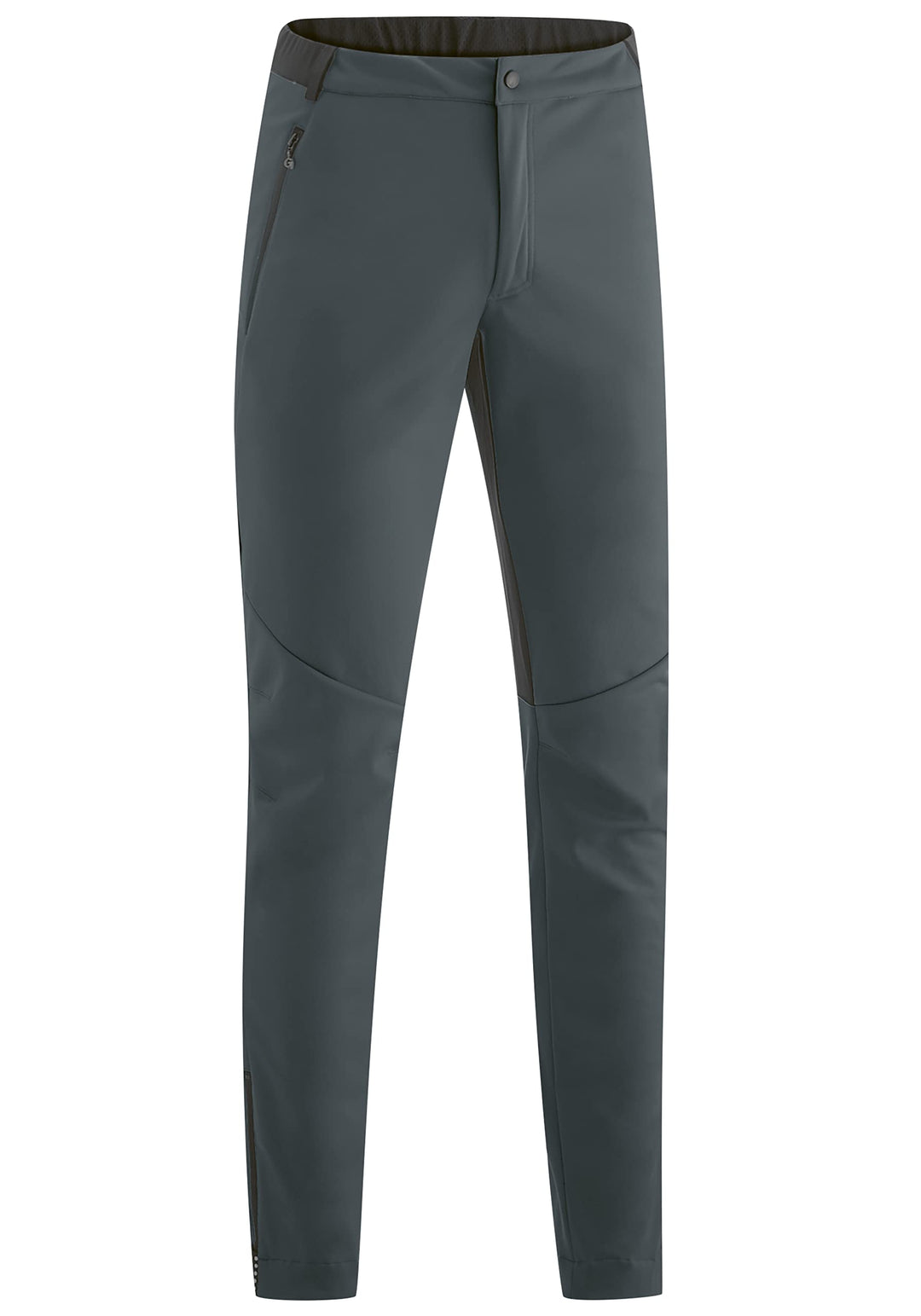 Gonso Herren Hose Odeon, Grau