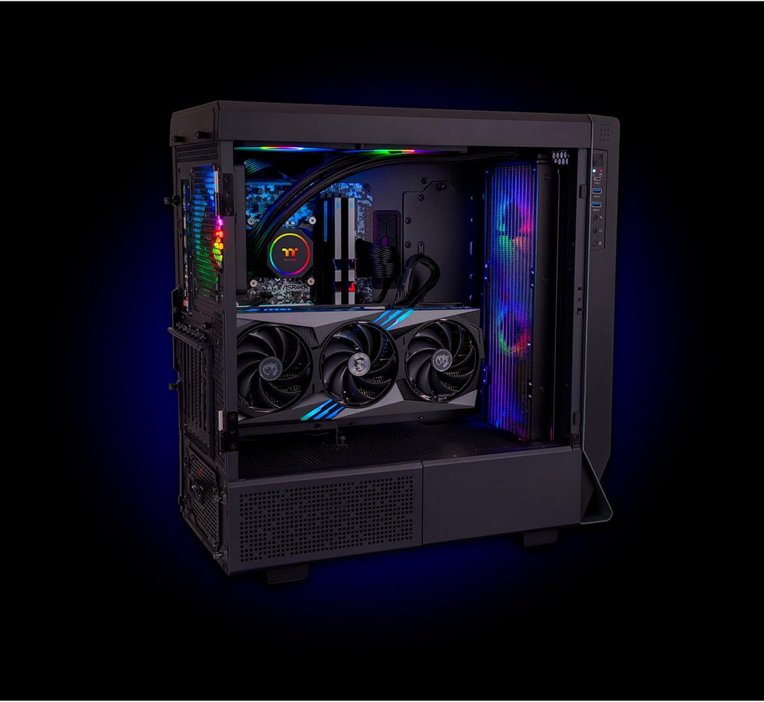 Thermaltake TH420 ARGB Sync | All-in-One-Watercooling