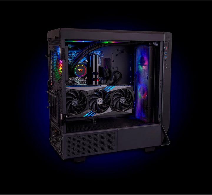Thermaltake TH420 ARGB Sync | All-in-One-Watercooling