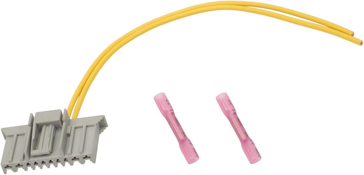 Stecker Reparatursatz Kabelbaum Panda 169 90 025 1254632686
