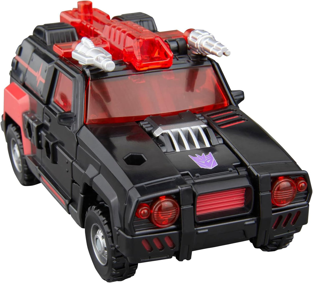 Transformers Age of The Primes Voyager-Klasse Flatline Action-Figur