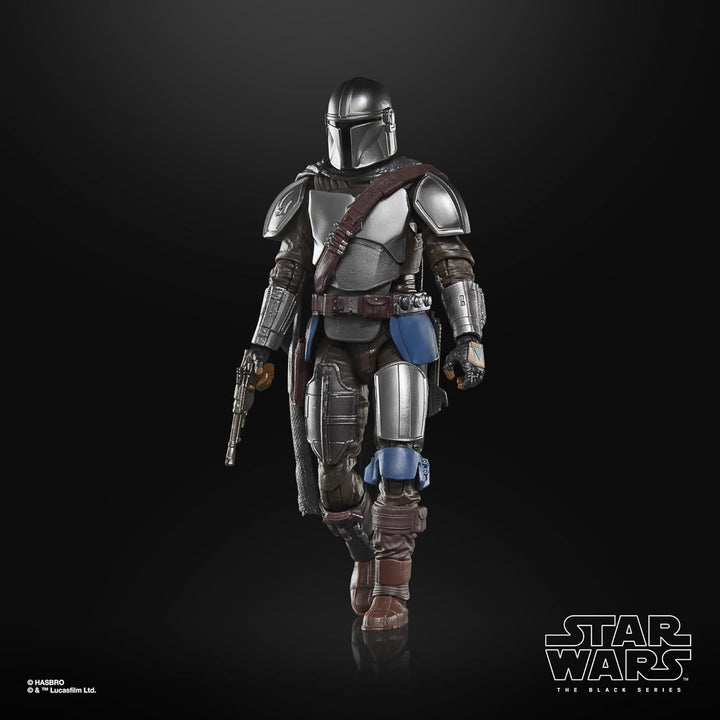 STAR WARS SW BL A List 2
