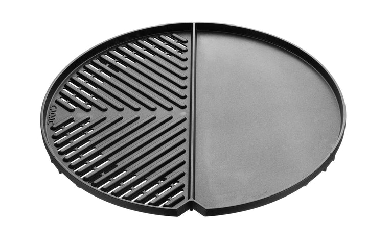 CADAC - BBQ/Plancha 50 - Aluminium - Carri Chef 50 - Grillzubehör - 50mBar