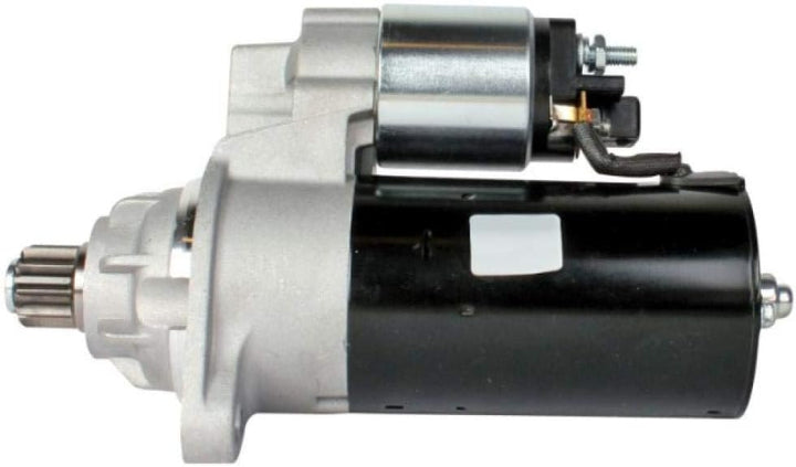 HELLA - Starter/Anlasser - 12V - 2kW - für u.a. VW Golf IV (1J1) - 8EA 012 527-361