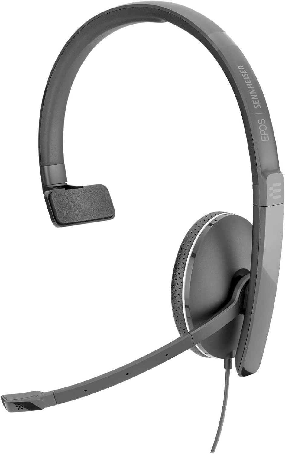 Sennheiser SC 135 Headset USB Mono 508316 Single, Single