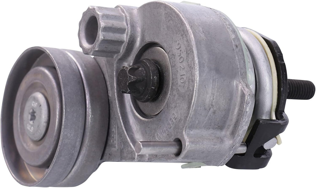 SKF VKMA 35260 Spannrollensatz für Nebentrieb