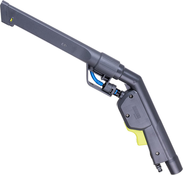 TC TECHNIC Ersatzhandwerkzeug, Ersatzdüse für Karcher, Fugendüse kompatibel mit Karcher Puzzi 100, P