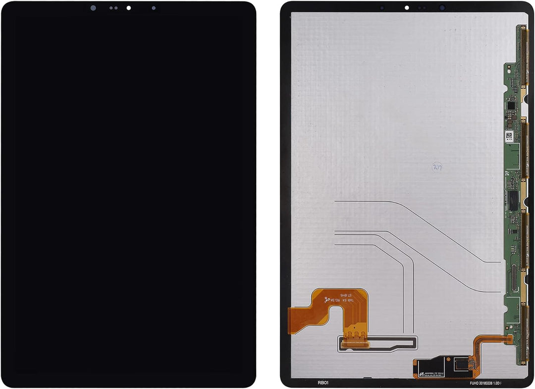 swark AM-OLED Compatible with Samsung Galaxy Tab S4 SM-T830, SM-T835 10,5 inch LCD Display Touch Scr