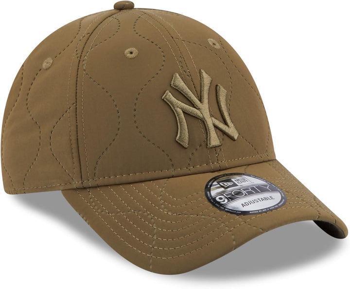 New Era 9Forty Caps MLB Fanaccessoire Baseball 940 Kappe New York Yankees Los Angeles Dodgers LA NY