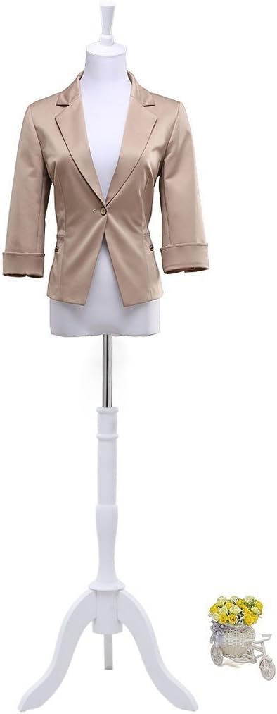 Schneiderpuppe Damenbüste Büste Torso Gr.32-36 | JL6036WR