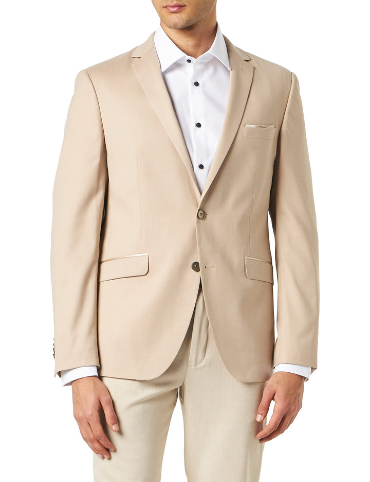 Daniel Hechter Herren Jacket Nos H-eco Sf Blazer 25 410, 25 410