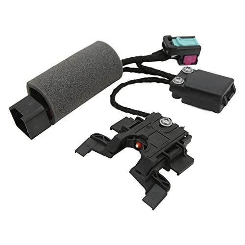Getriebeschalthebel-Wählmechanismus-Mikroschalter, Hitzebeständig, OEM 5Q0713128A, für R32 Rabbit Va