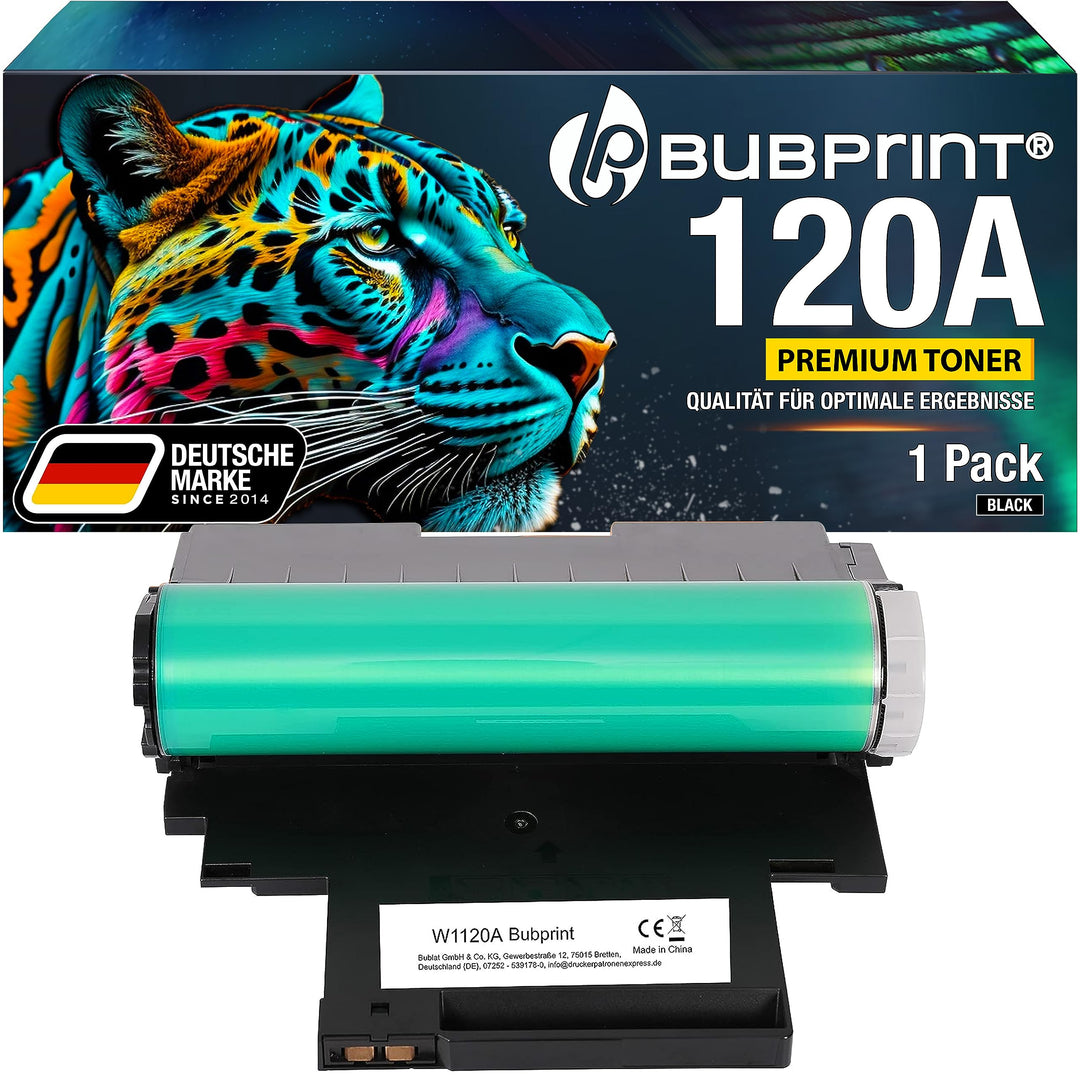 Trommel kompatibel als Ersatz für HP 120A W1120A für Color Laser 150a 150nw 150 MFP 178nw 178nwg 179