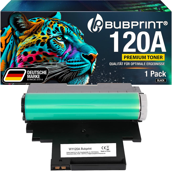 Trommel kompatibel als Ersatz für HP 120A W1120A für Color Laser 150a 150nw 150 MFP 178nw 178nwg 179