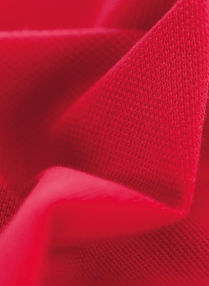TRIGEMA Poloshirt in Piqué-Qualität Kirsch 92, Kirsch 92