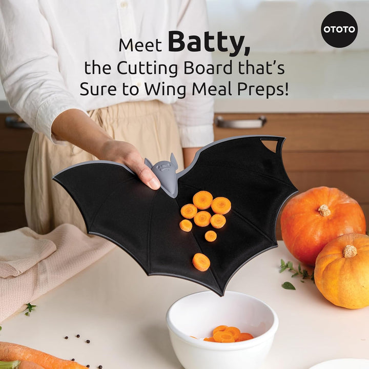 Batty, Batty