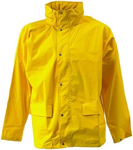 Elka Dry Zone Jacke in 4 Farben, Schwarz M Schwarz, M Schwarz