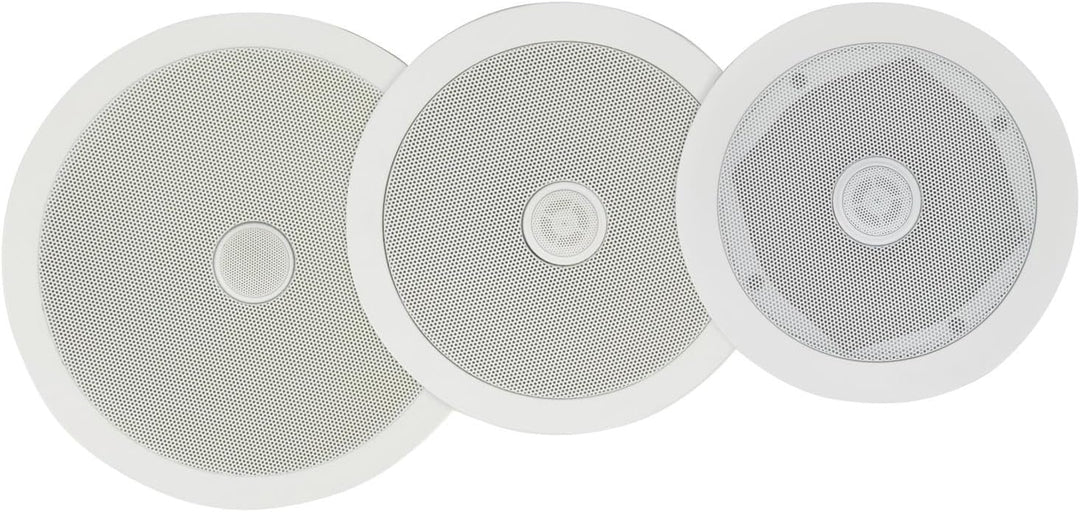 Adastra CD-Serie 8", 8"