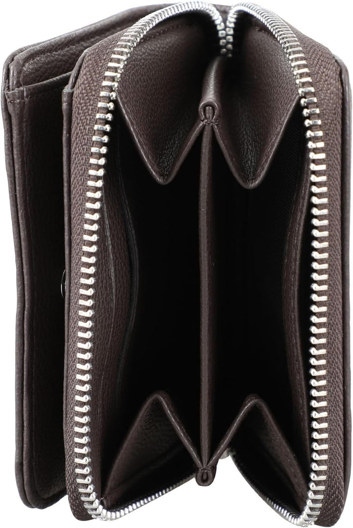 Gerry Weber - Daily use Purse sh7z Dunkelbraun