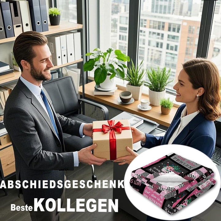 Abschiedsgeschenk Kollegen, Abschied Kollegin, Abschiedsgeschenk Kollegin, Abschiedsgeschenk Kollege