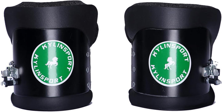 Kylin Sport Paar Stiefel Umkehrring mit einem Gurt Gravity-Boots Stiefel hängenden Stiefel Therapie-