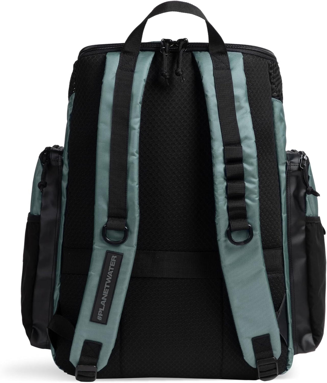 Arena One Go Schwimm-Sportrucksack, Reiserucksack, grosse Grösse, Sporttasche, 45 Liter Einheitsgrös