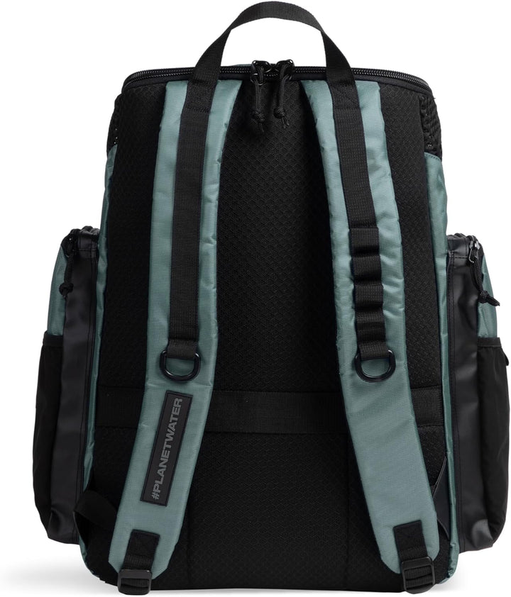 Arena One Go Schwimm-Sportrucksack, Reiserucksack, grosse Grösse, Sporttasche, 45 Liter Einheitsgrös