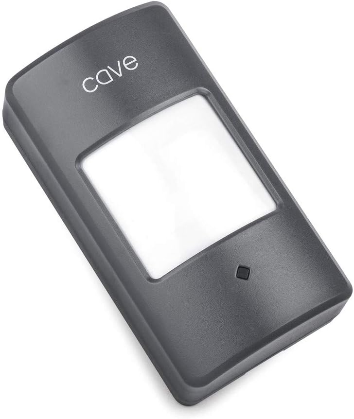 Veho Cave smart Home Security Höhlen-Starter-Set., Höhlen-Starter-Set.