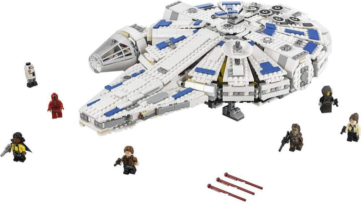 LEGO 75212 Star Wars Kessel Run Millennium Falcon™
