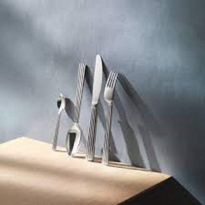 Georg Jensen Bernadotte Teaspoon Large Giftbox Ss 4 Pcs