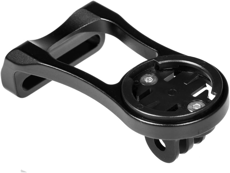 Chooee Lenker-Halterung für Fahrräder, geeignet für Garmin-Navis 200, 500, 510, 800, 810, 1000 und G