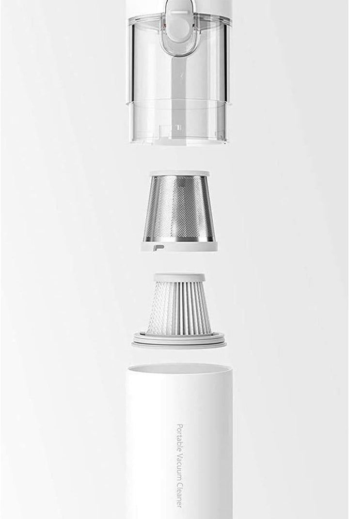 Xiaomi Mi Vacuum Cleaner Mini - White