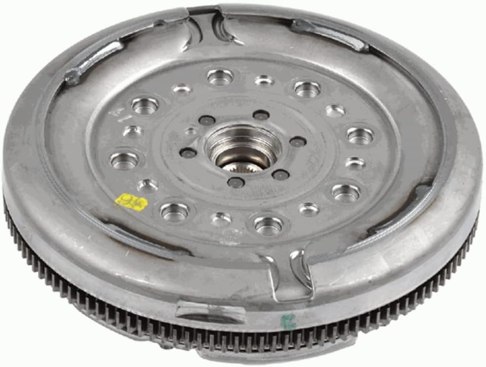 SACHS 2289 000 257 Kupplungssatz Kupplung/-anbauteile 2289 000 257 - Kupplung/-anbauteile, Kupplung/