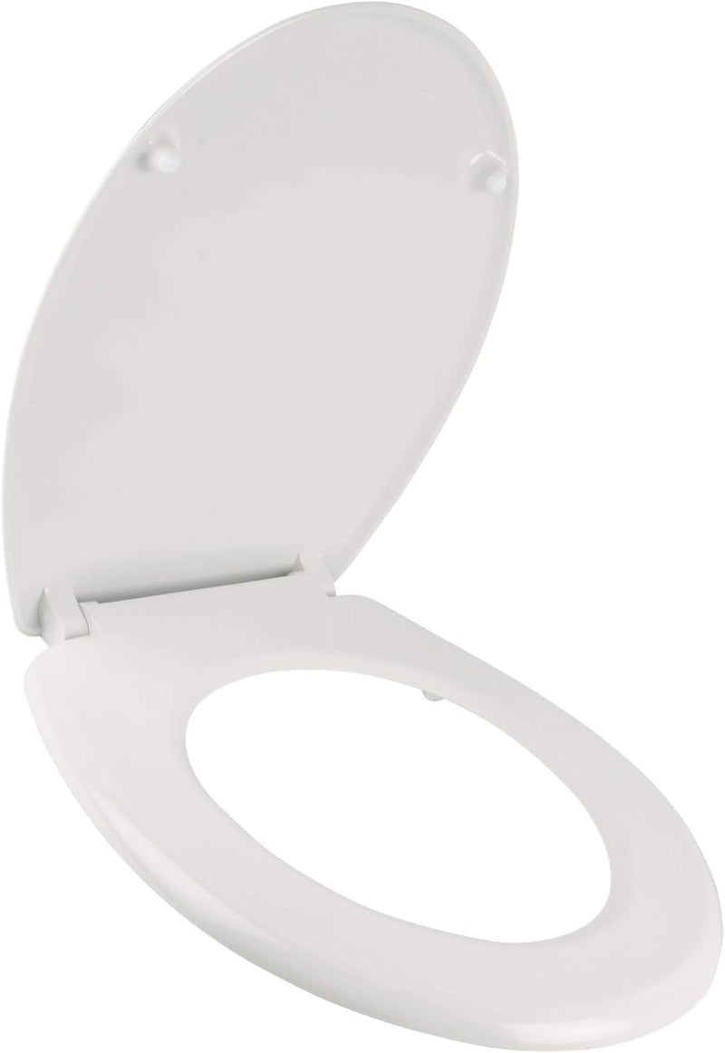 SITZPLATZ® WC-Sitz mit Absenkautomatik, Dekor Flamingo Paradise, antibakterieller Duroplast Toilette