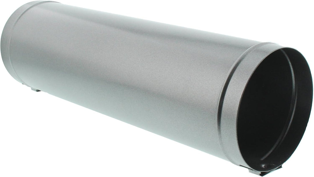 Burg-Wächter Zeitungsrolle, Briefkastenergänzung, A4 Einwurf-Format, News 5800 Si, Silber, Silber