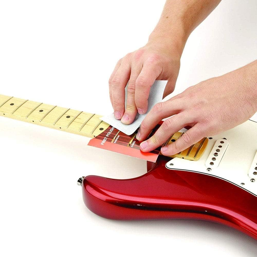 Planet Waves PW-LBK-01 LubriKit Friction Remover Reibungsentfern