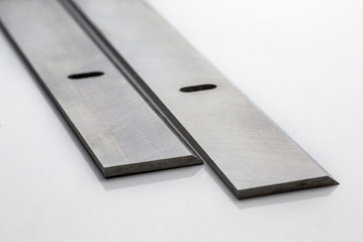Güde Abricht und Dickenhobel GADH 254 P Ersatzmesser (261×16,5×1,5mm)