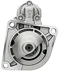 HELLA - Starter/Anlasser - 12V - 1.7kW - für u.a. Jeep Renegade Vehicle (BU, B1) - 8EA 011 611-931