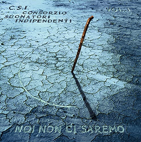 Noi Non Ci Saremo Vol 1, Vinyl