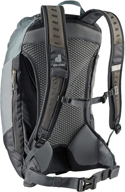 deuter AC Lite 17 Wanderrucksack Shale-graphite, Shale-graphite