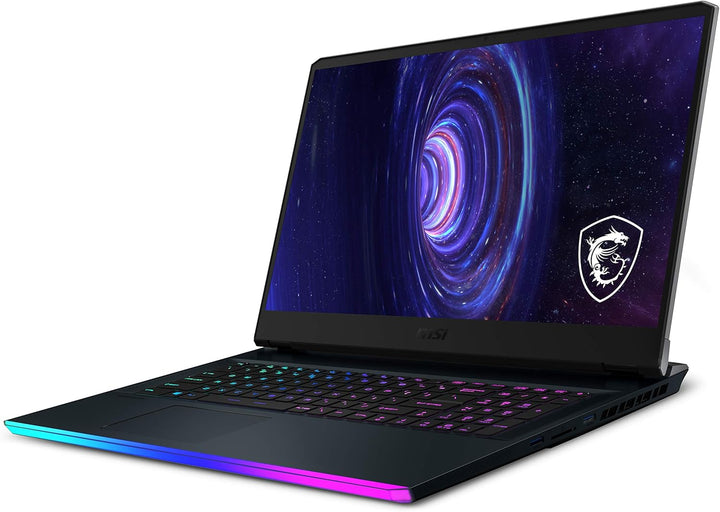 MSI GE76 Raider 12UHS-231FR